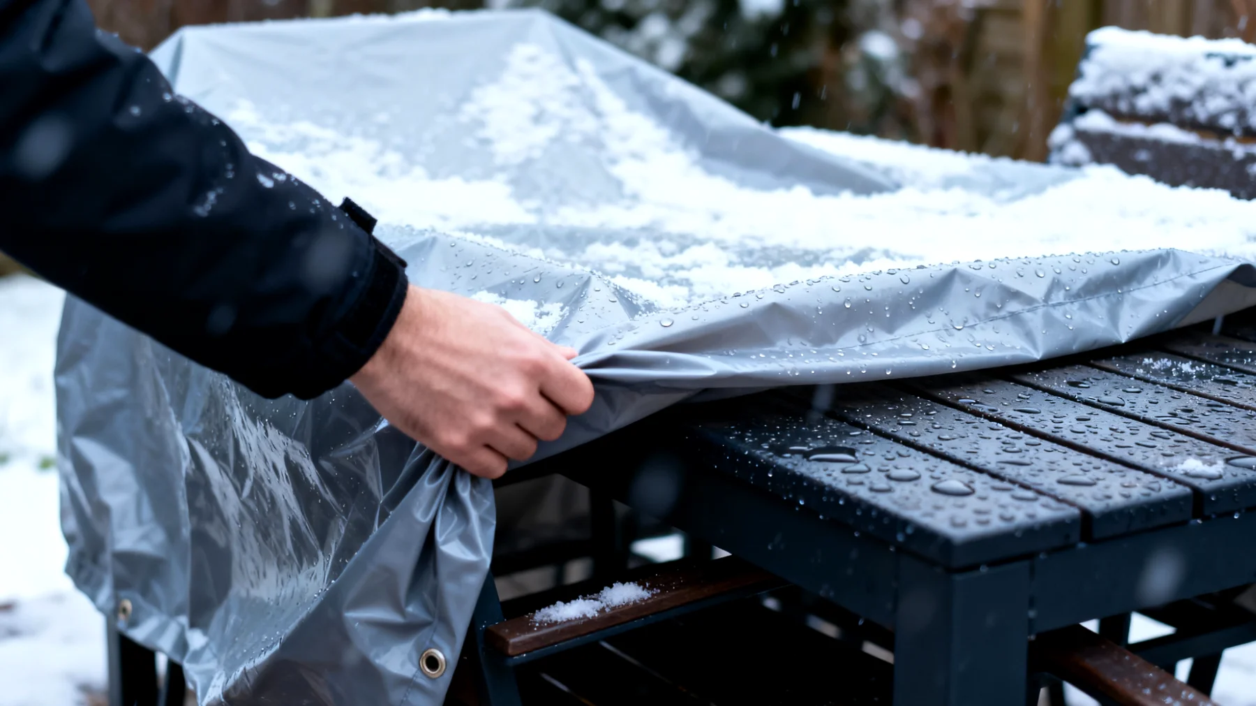 Coperture per mobili"