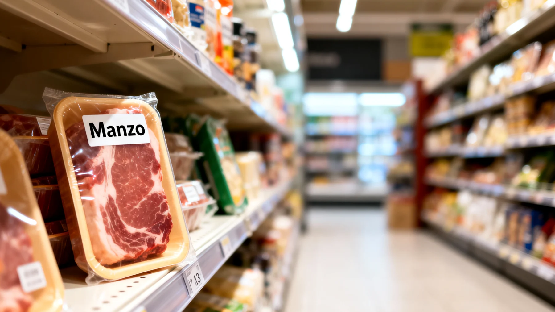 Manzo"