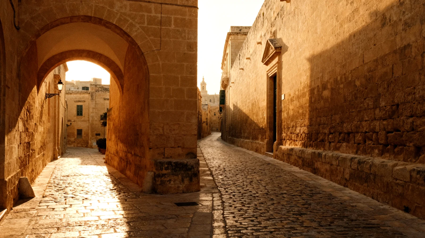 Mdina"