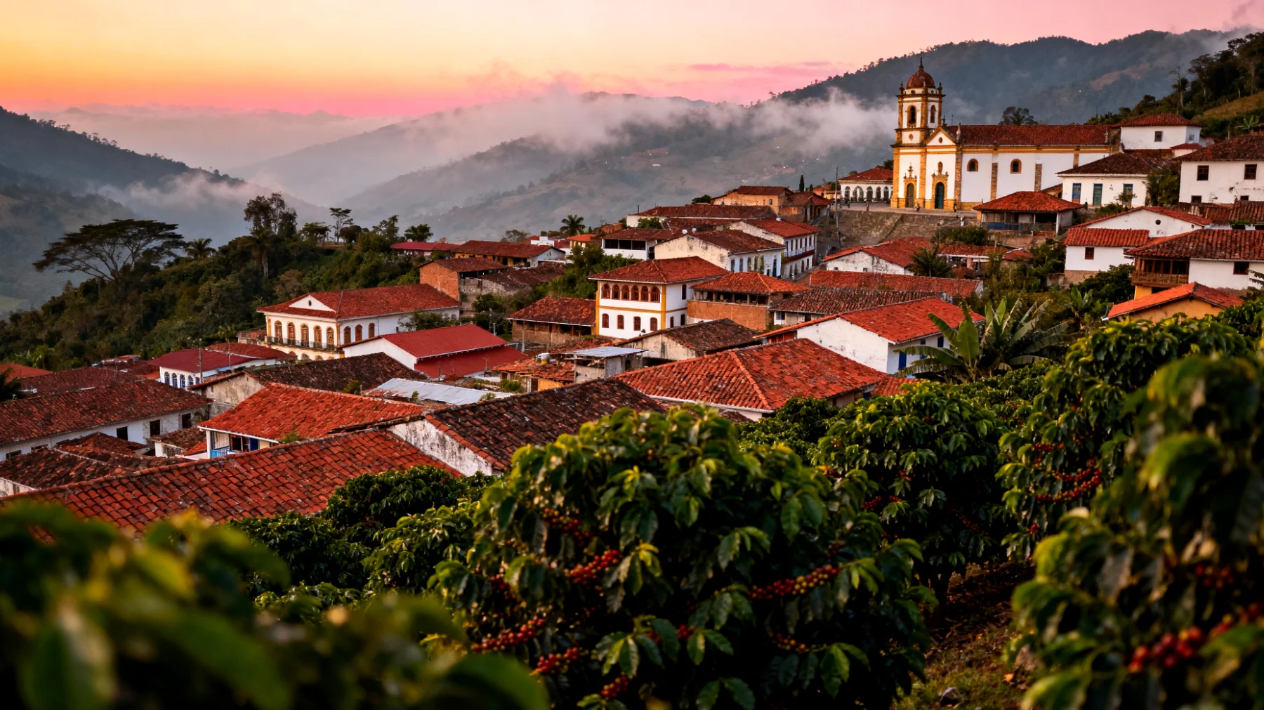 Salento de Antioquia"