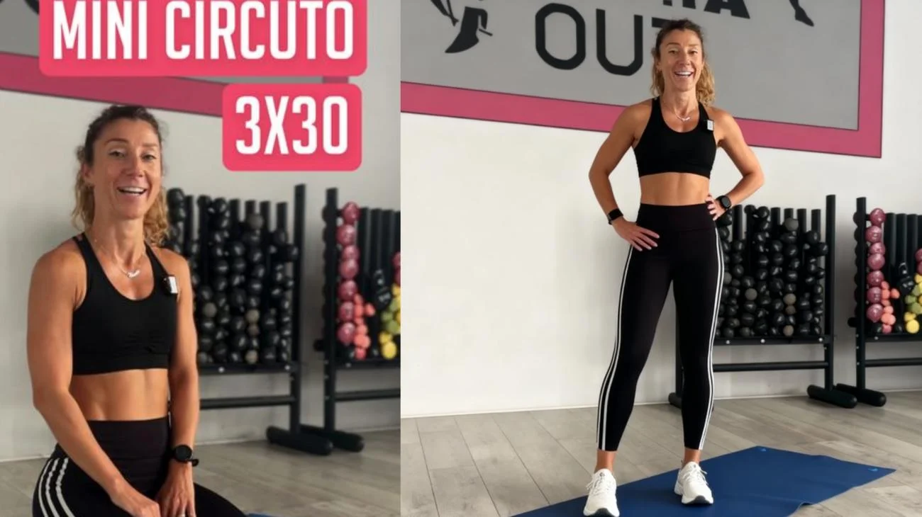 Vuoi un addome piatto? Non bastano solo serie e ripetizioni di addominali! Inizia programmando con noi un lavoro completo e personalizzato, abbinalo ad un'alimentazione bilanciata e a uno stile di vita salutare. Inizia provando questo mini-circuito 🔥 Salvalo e allenati con noi! #Mabos #wearefamily #palestra #igerspisa #pisa #navacchio #plank #russiantwist #mountainclimber #sideplank"