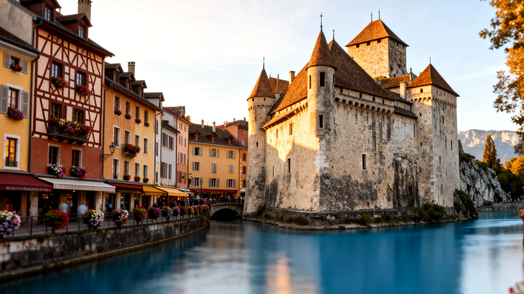 Annecy"