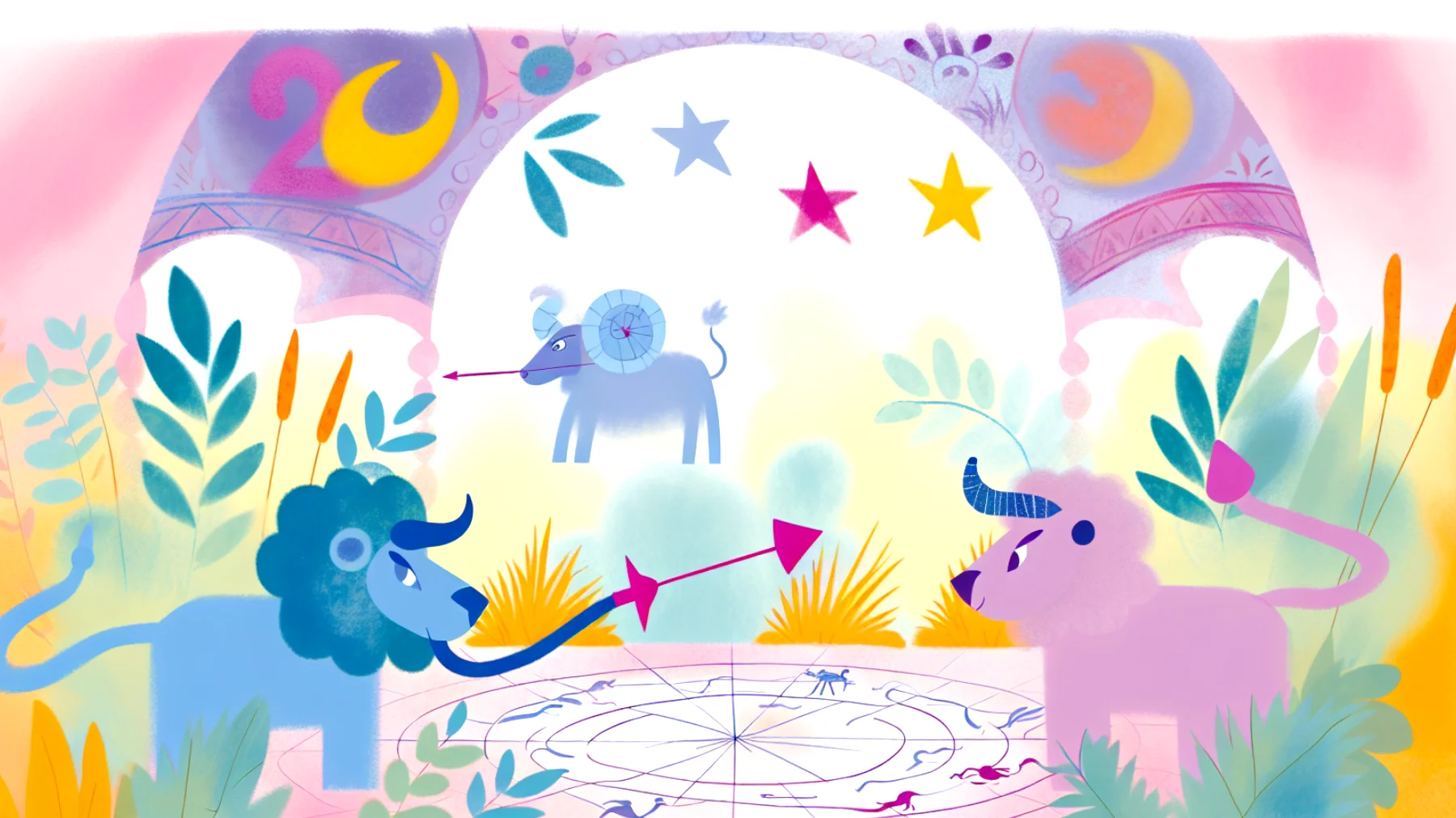 oroscopo del mattino 2026-01-02T21:20:30.669Z"